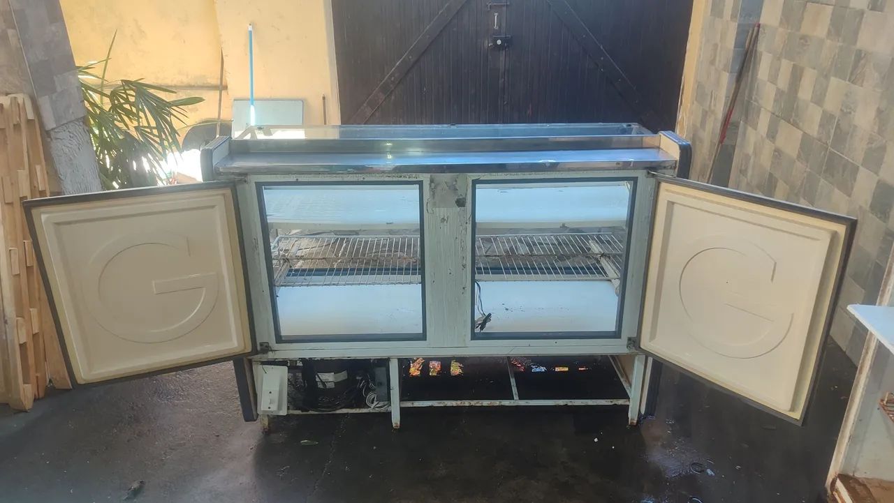 Expositor Gelopar  - Foto 2