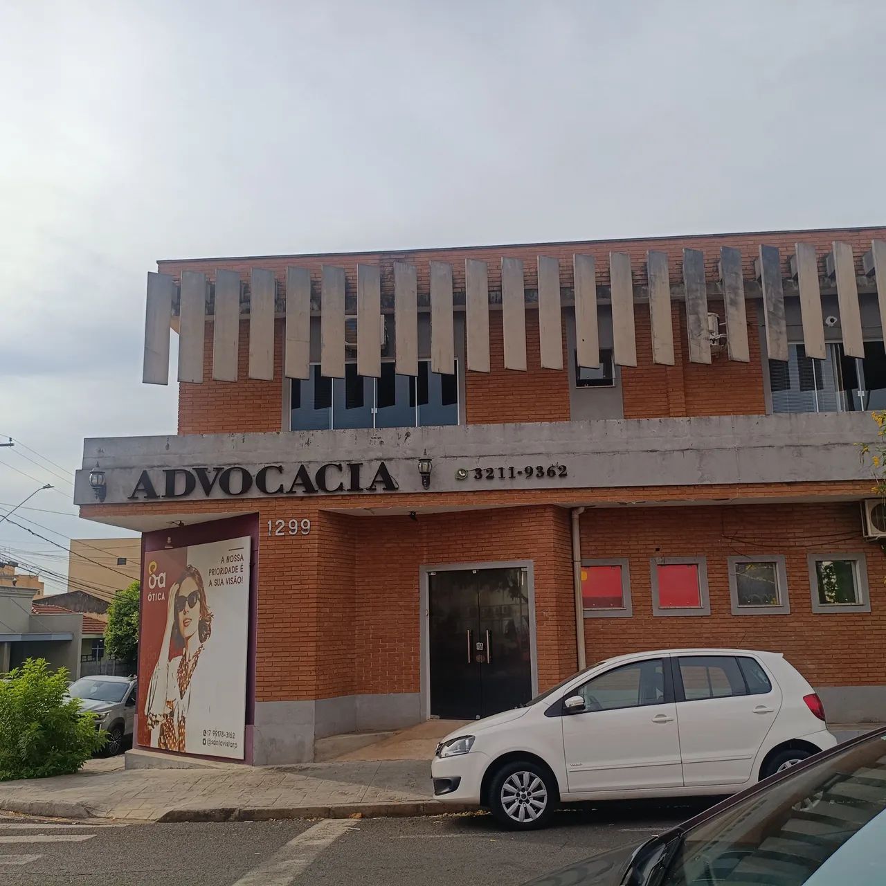 Sala comercial  