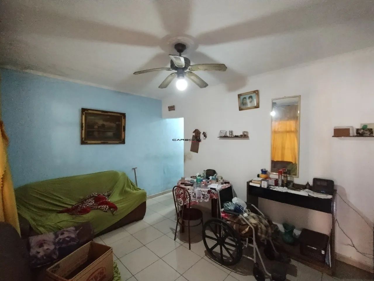2 Dormitórios c/ 2 vagas cobertas - Foto 3
