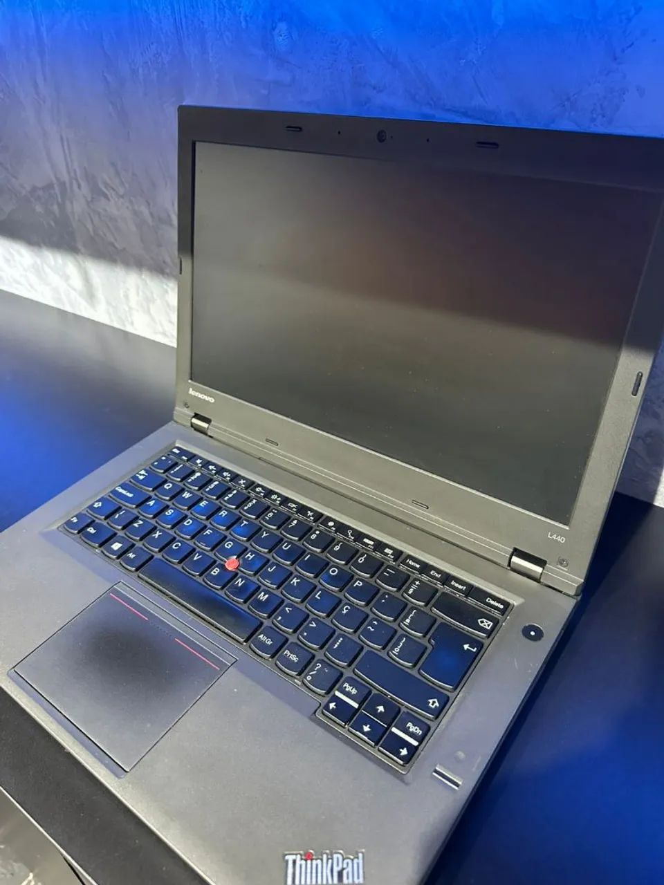 Notebook Lenovo ThinkPad L440 i5 4° geração  - Foto 4