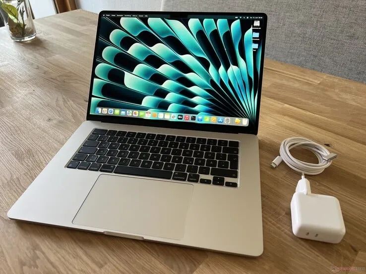 MacBook Air M2 8/256gb - Notebooks - São Cristóvão, Salvador