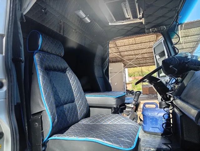 CAMINHÃO FORD CARGO 2422 - Foto 5