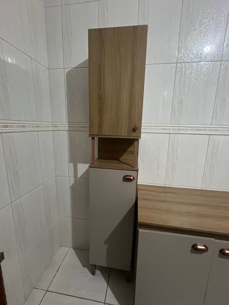 Armário de cozinha  - Foto 4