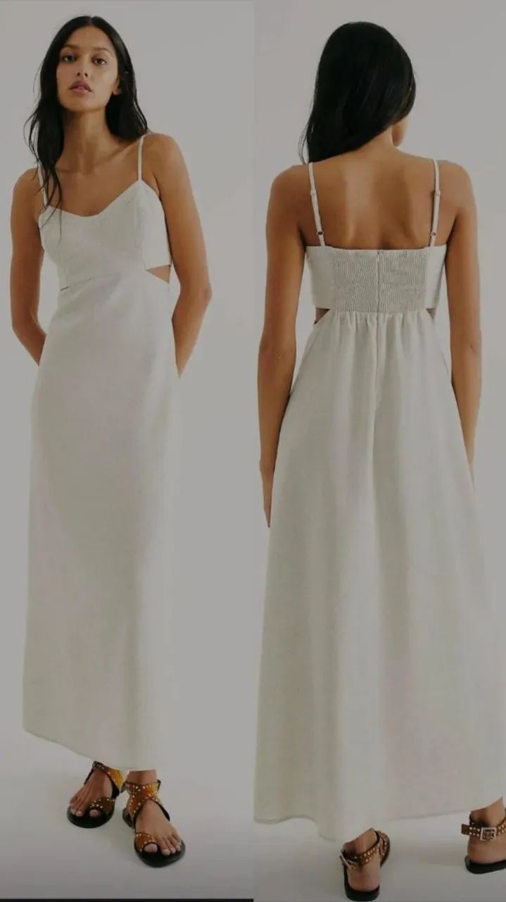 Vestido M