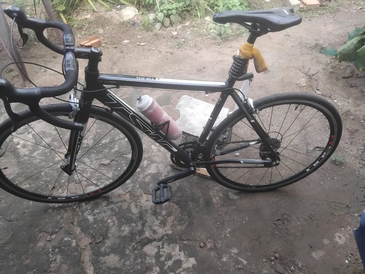 Bicicleta  nova  - Foto 5