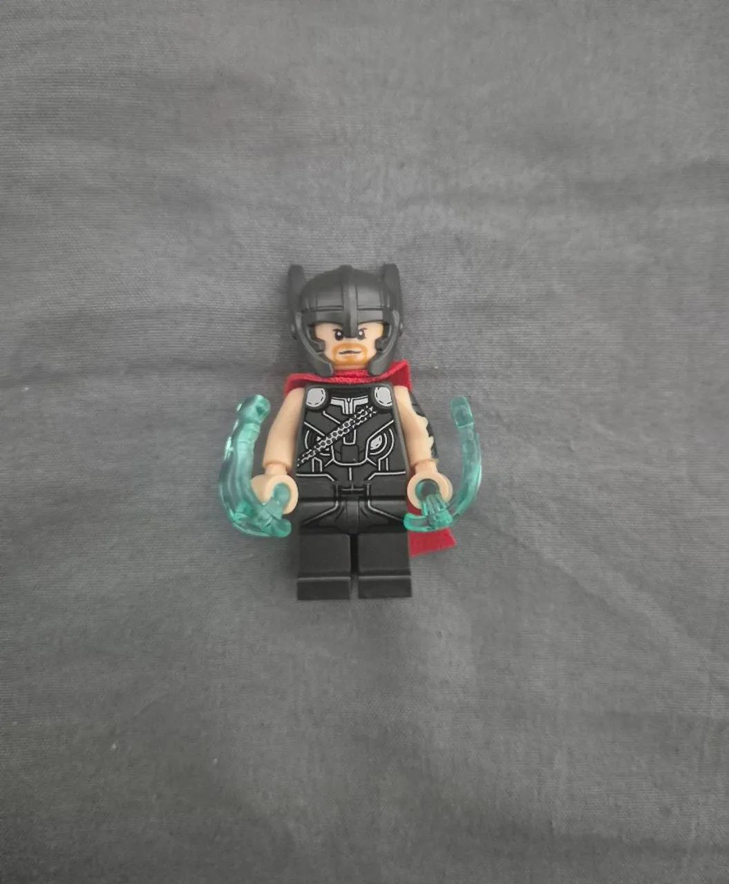 Lego Marvel Thor Minifigura