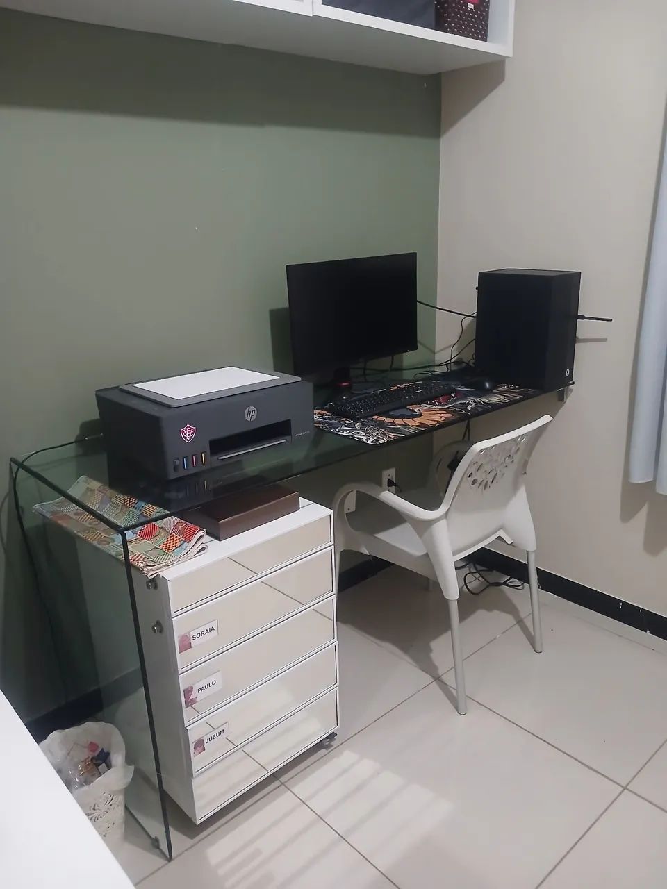 Mesa escritório  - Foto 2