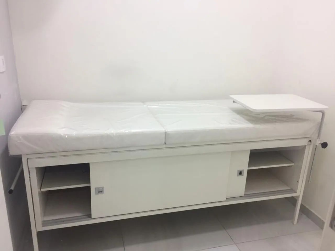 Maca pra massagem madeira maciça 