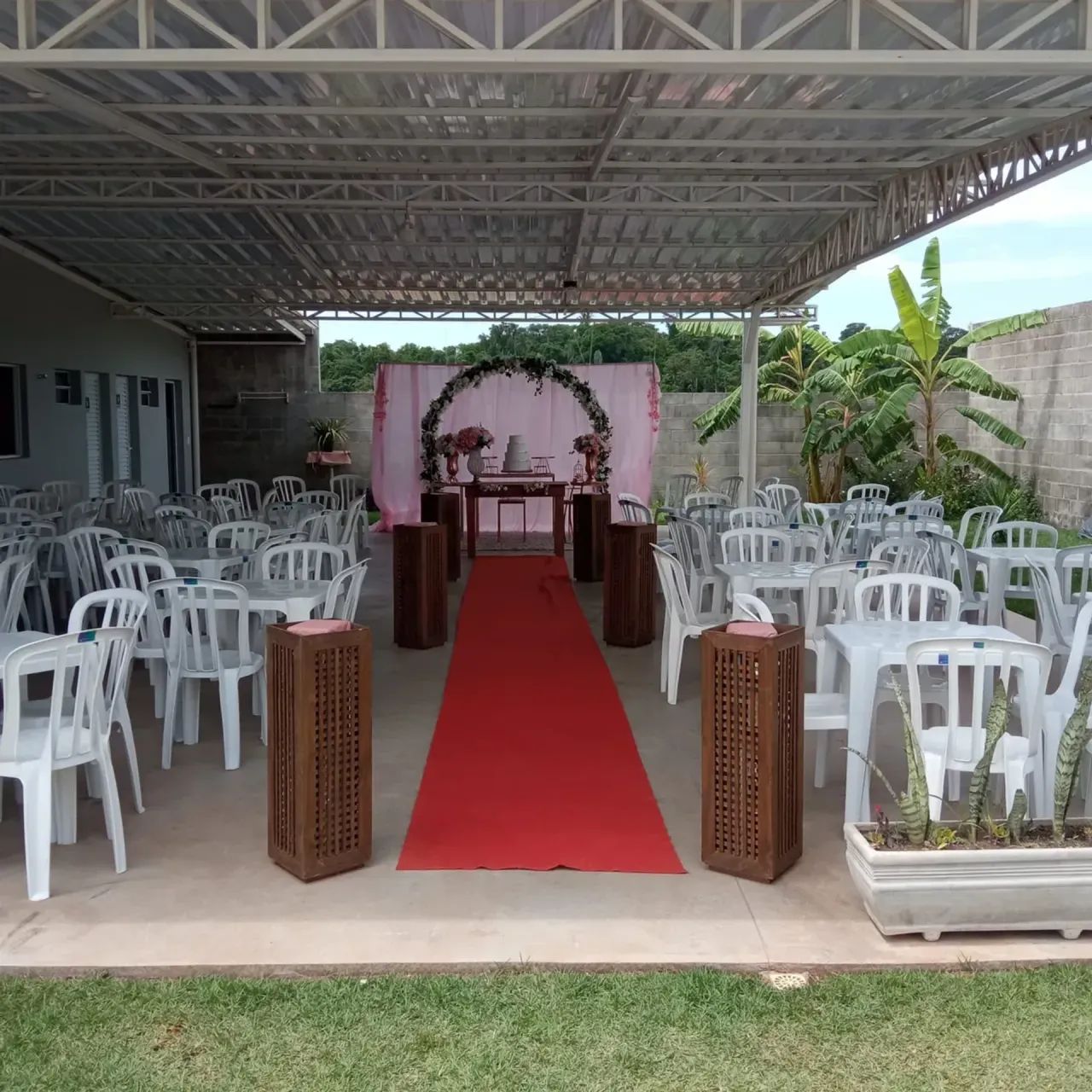Vende ou Troca chacara de 500m2 em Hortolândia - SP - Foto 5