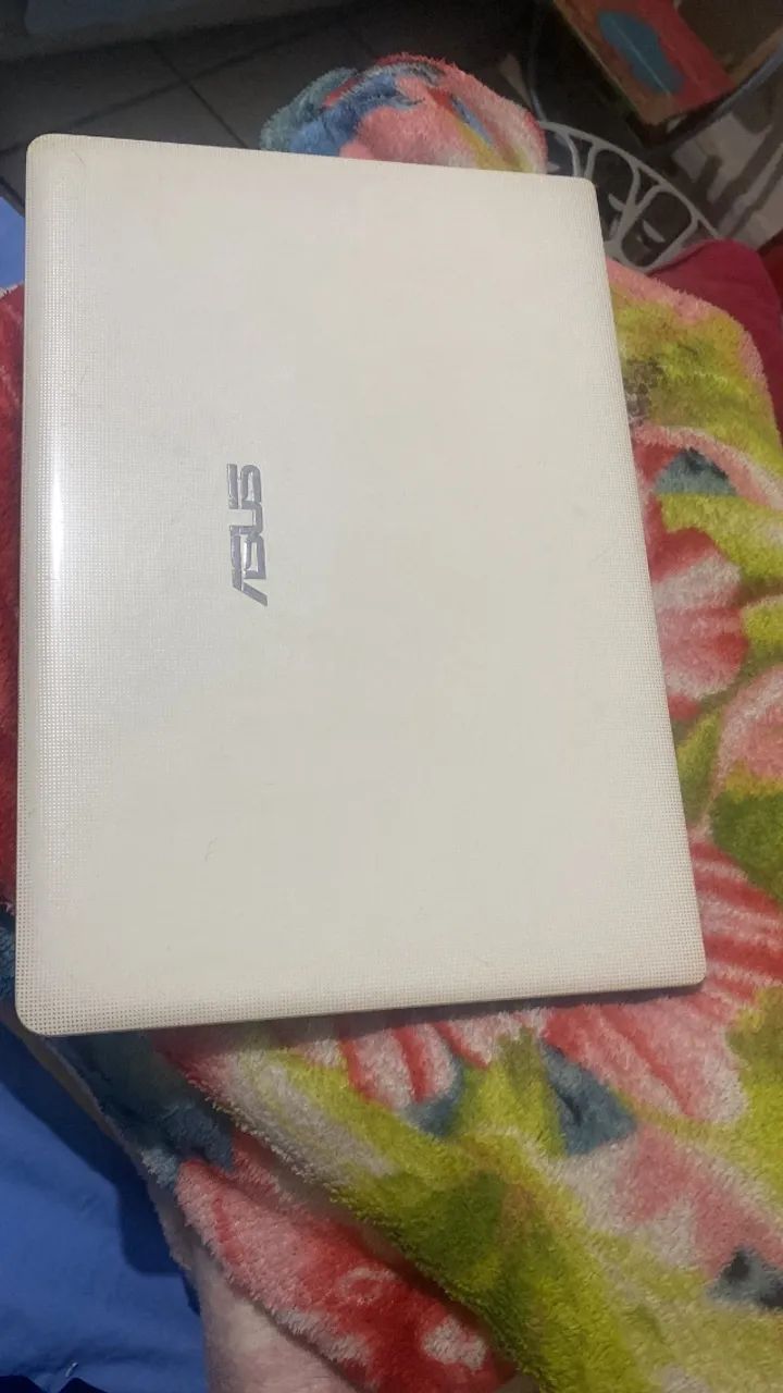 Notebook Asus  - Foto 2