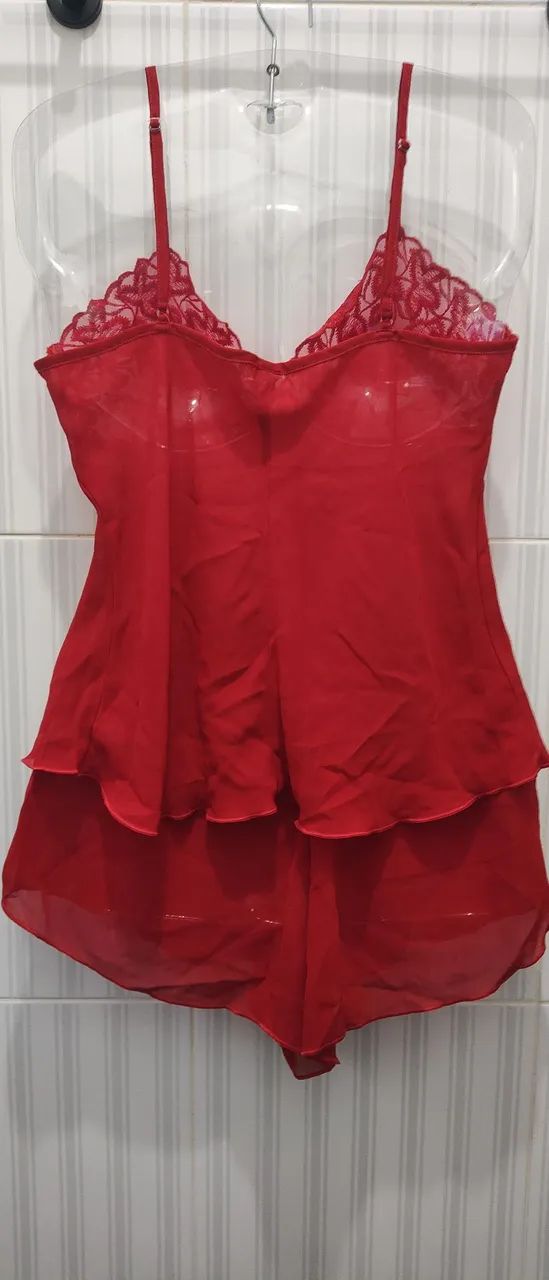 Brechó kit 3 baby doll - Foto 2