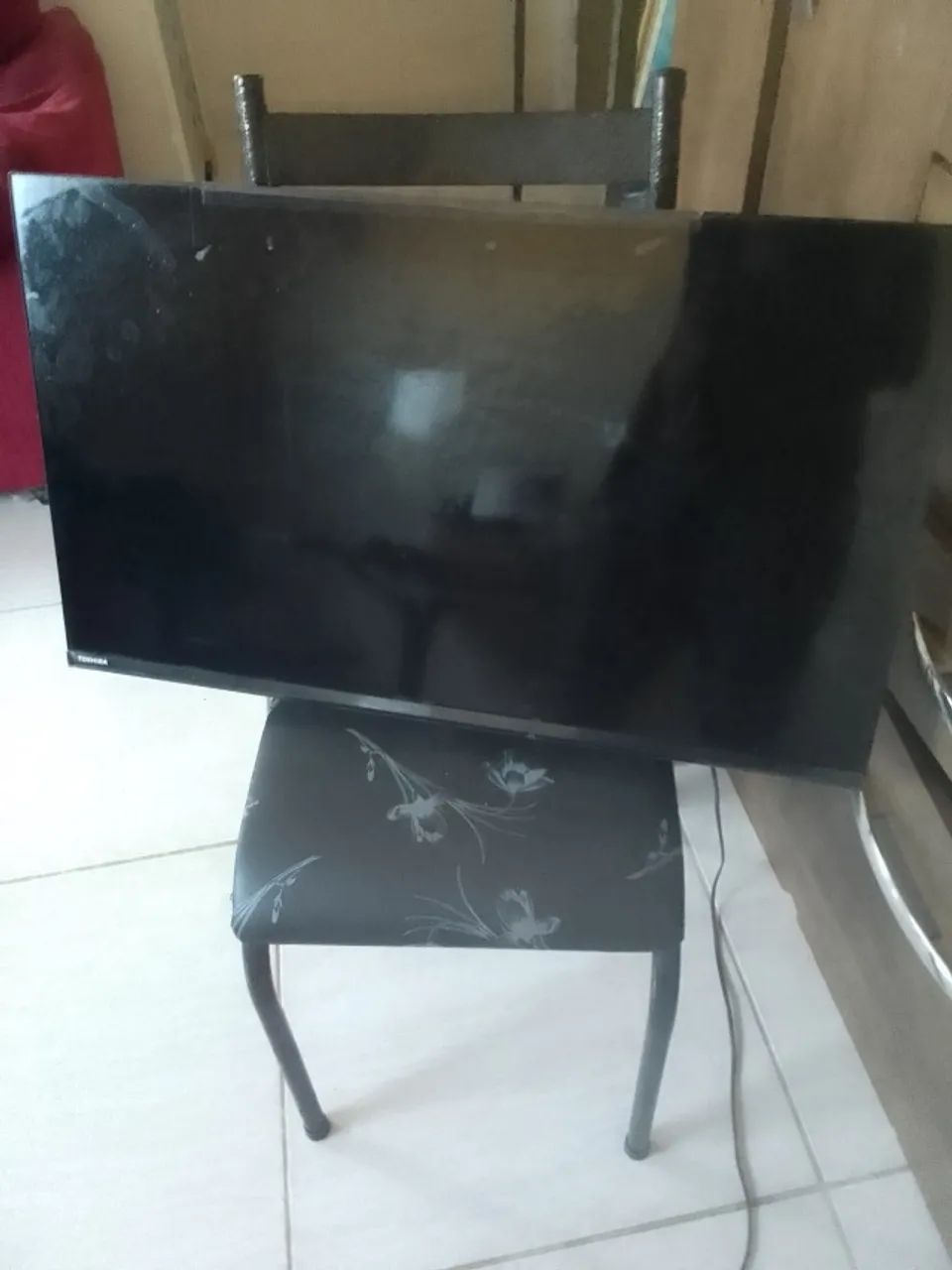 SMART TV TOSHIBA - Foto 2