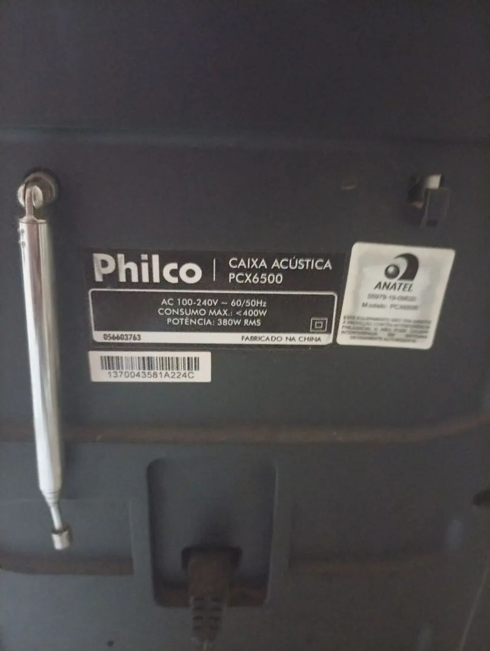 Caixa - Foto 2