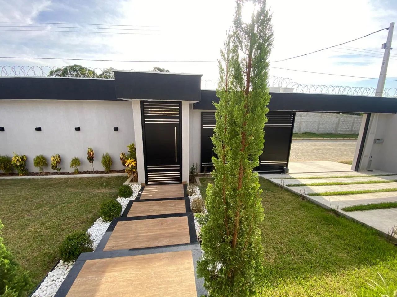 Lindo imóvel linear, em Porto da Roça - Foto 5