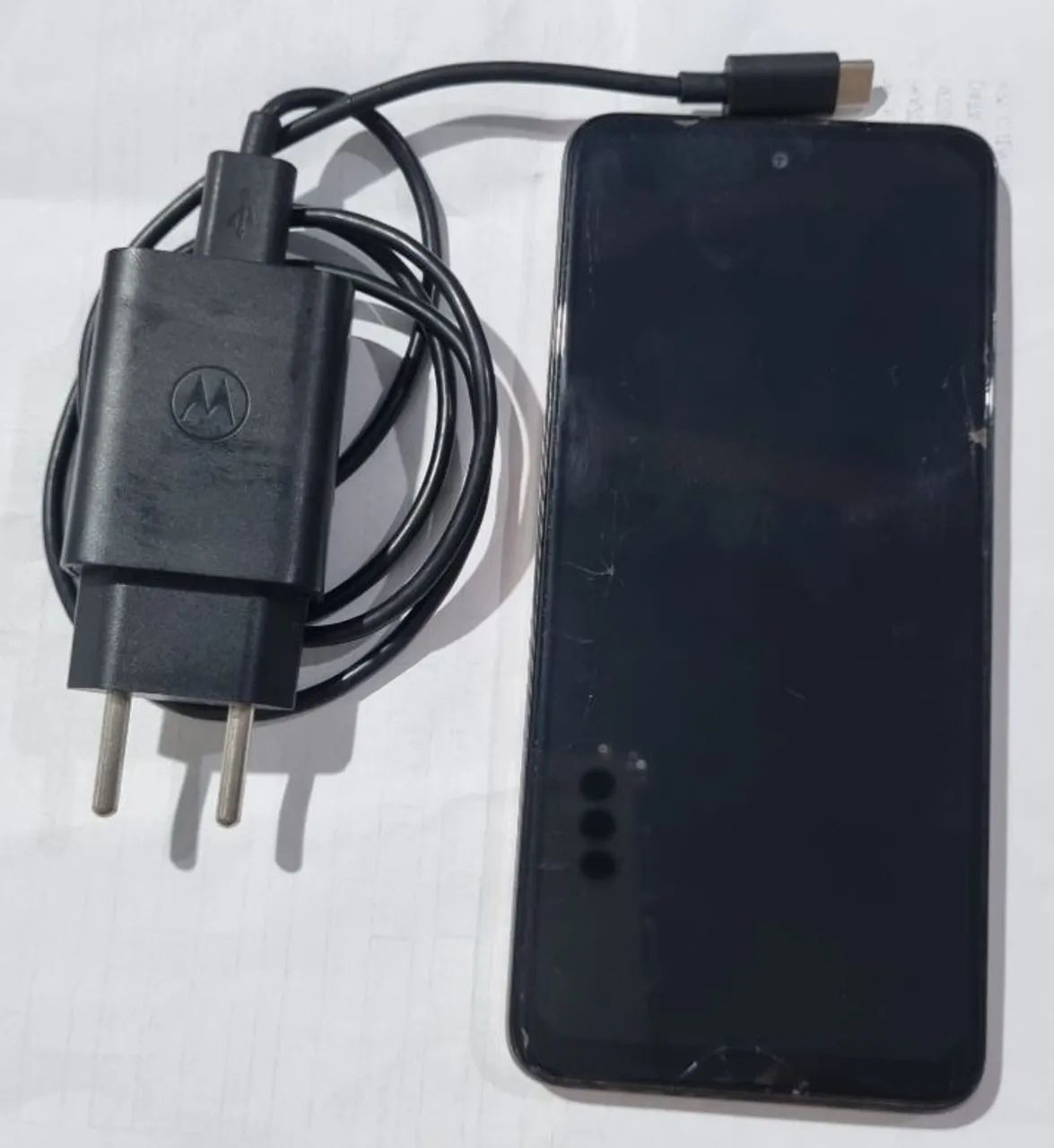 MOTOG53 5G,  128 GIGAS PERFEITO  - Foto 2