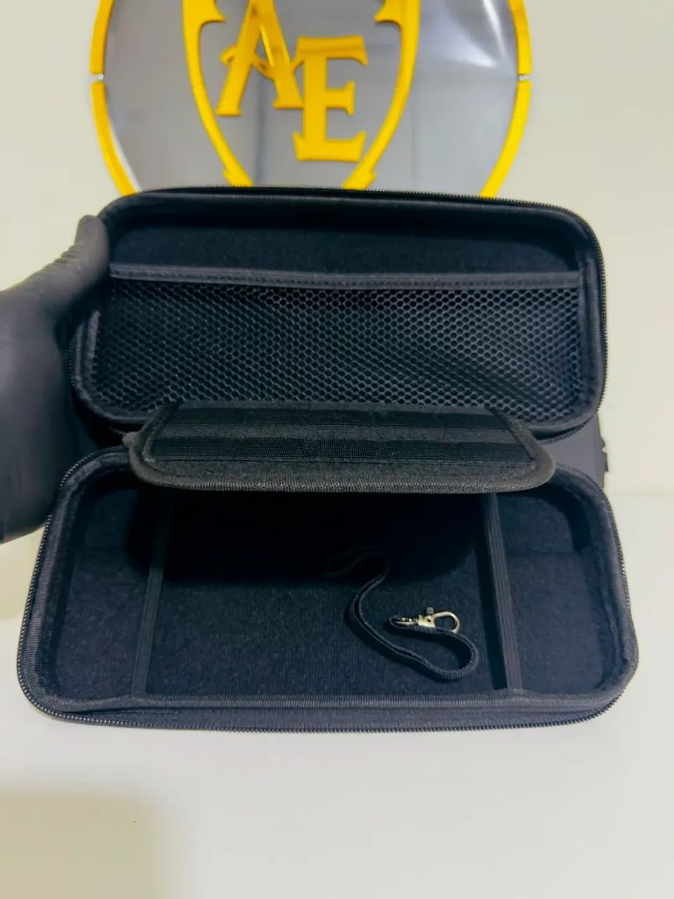 Case Para Nintendo Swtich  - Foto 4