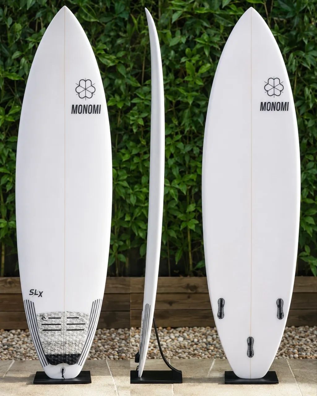 Prancha de Surf 6,0 Usada Duas Vezes