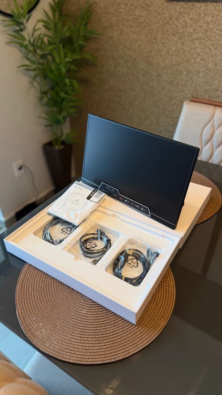 Monitor portátil Arzopa