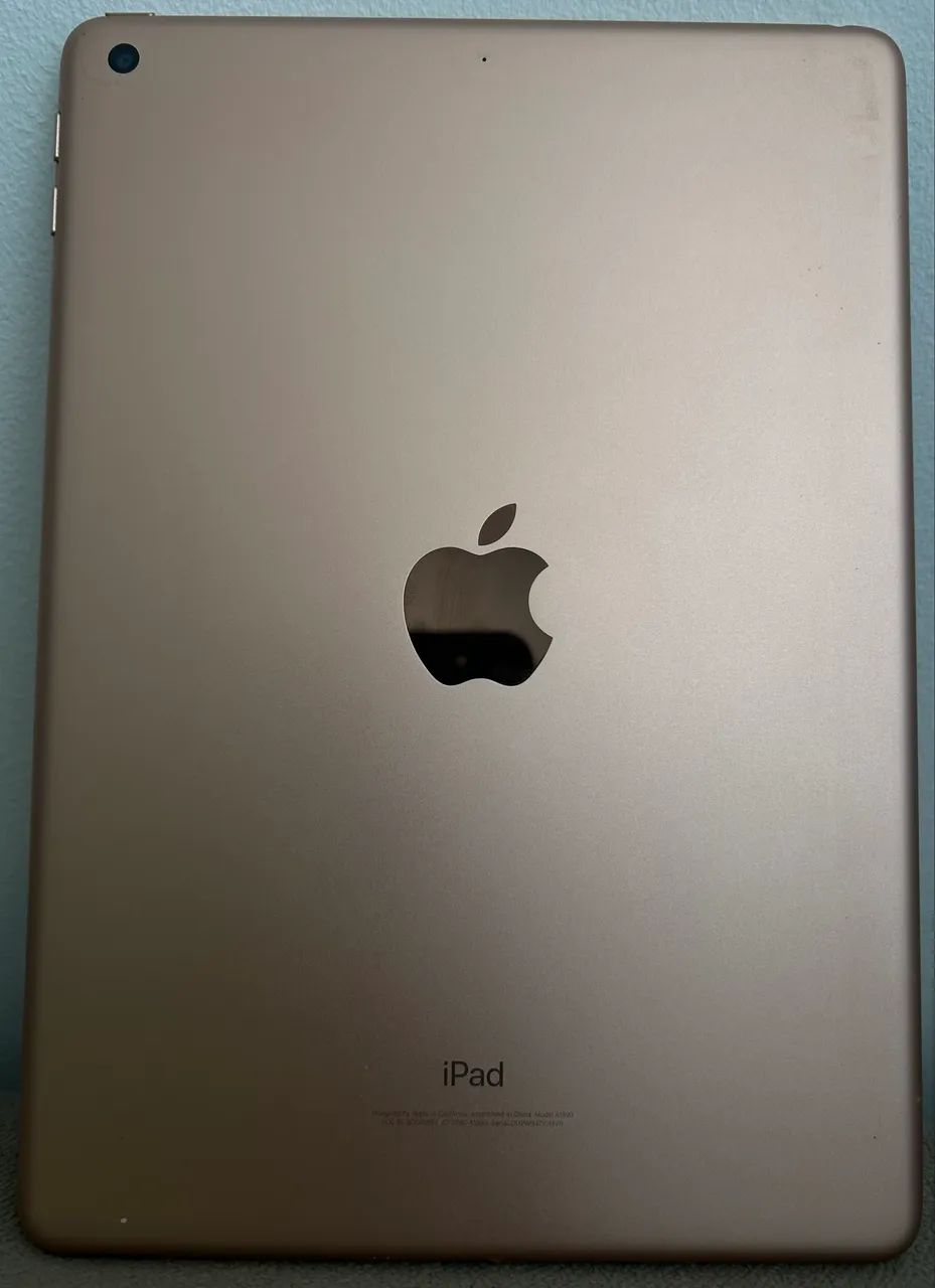 iPad 6a geração com 32GB e iOS 17.7.11 - Foto 2