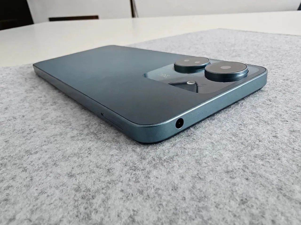 Vendo um redmi 13c todo original  - Foto 2