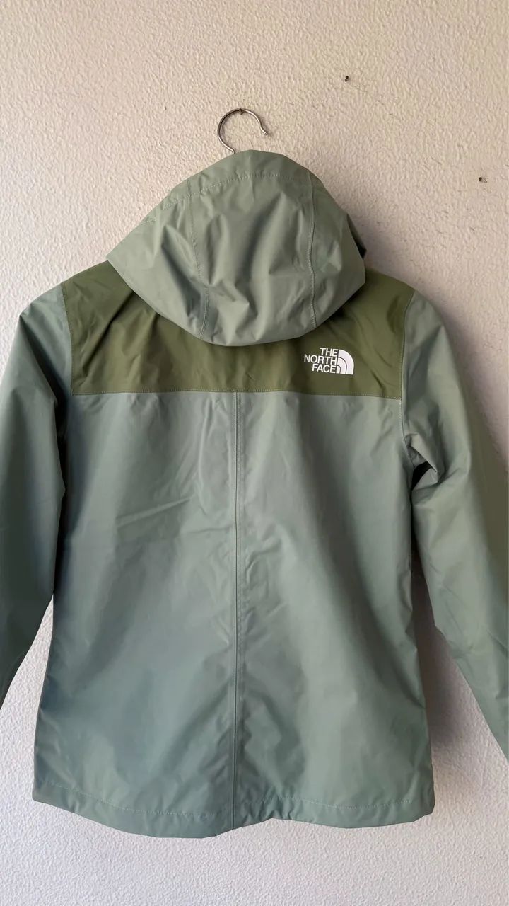     Jaqueta The North Face DryVent Feminina NOVA - Foto 3