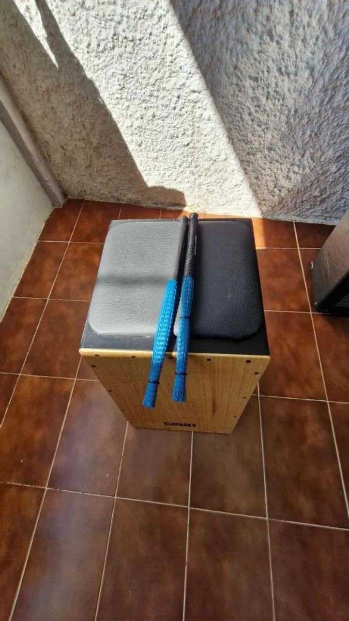 Cajon Spark - Foto 4
