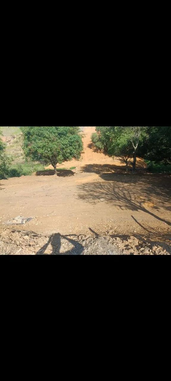 Foto - Volta Redonda - Água Limpa