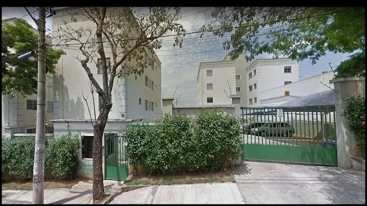 Foto - Contagem - Sapucaias III