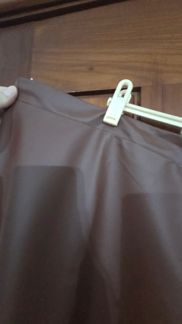 Saia Envelope Courino - Foto 2