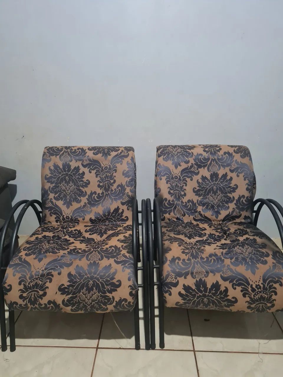 Potronas 