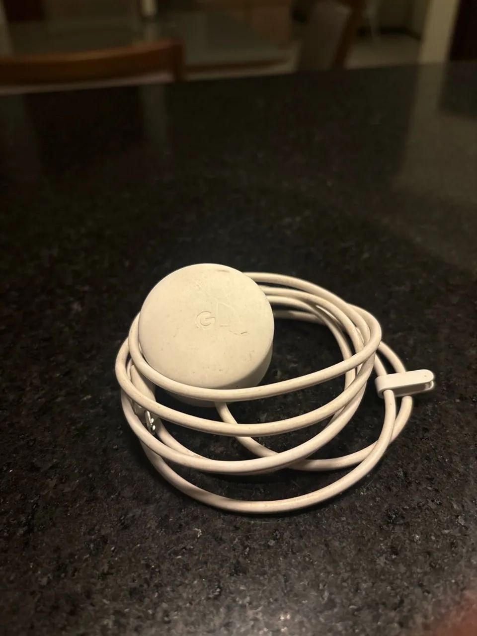Google Home Mini (Assistente Virtual)  - Foto 4