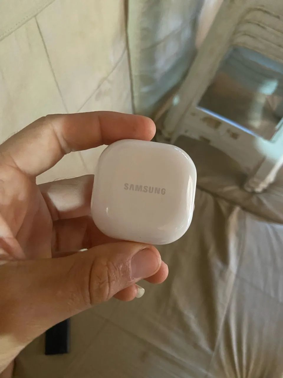 Vendo Galaxy buds 2  - Foto 4