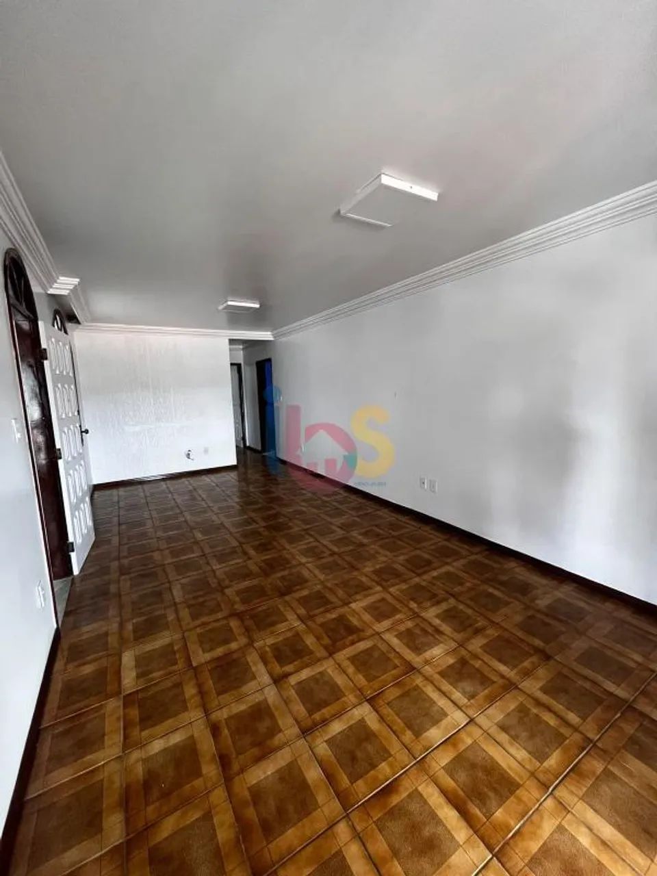 ALUGO APARTAMENTO 03 QUARTOS SENDO 2 SUÍTES - PACHECO - Foto 3