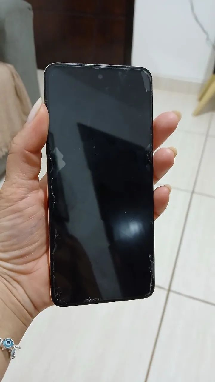 Motorola G32 Seminovo