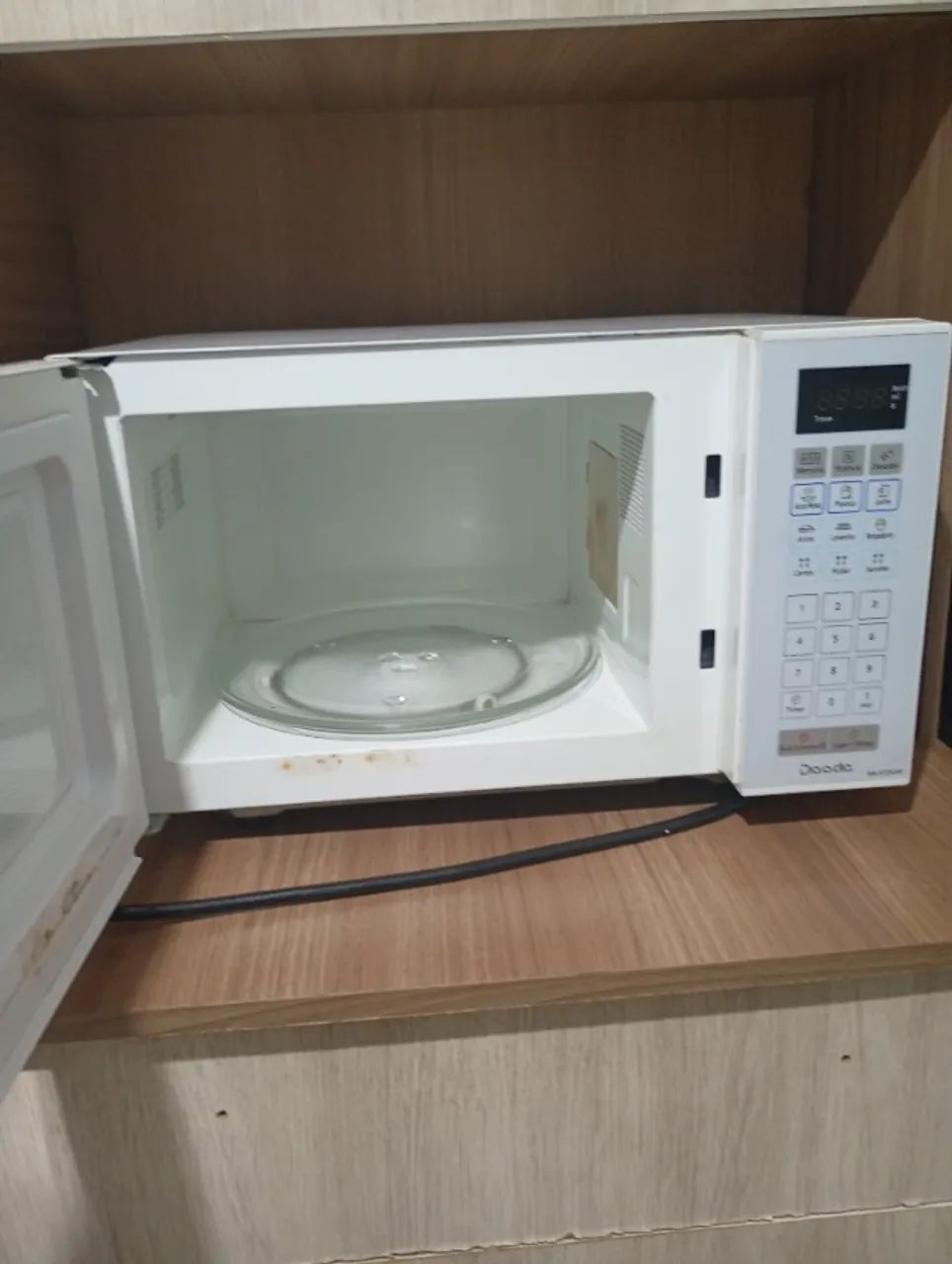 Vendo Microondas  - Foto 2
