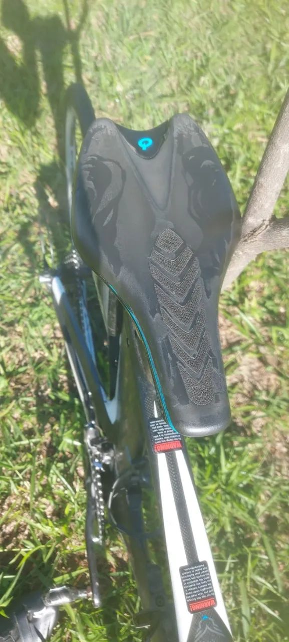 Bike Triathlon TT Felt IA - Foto 4