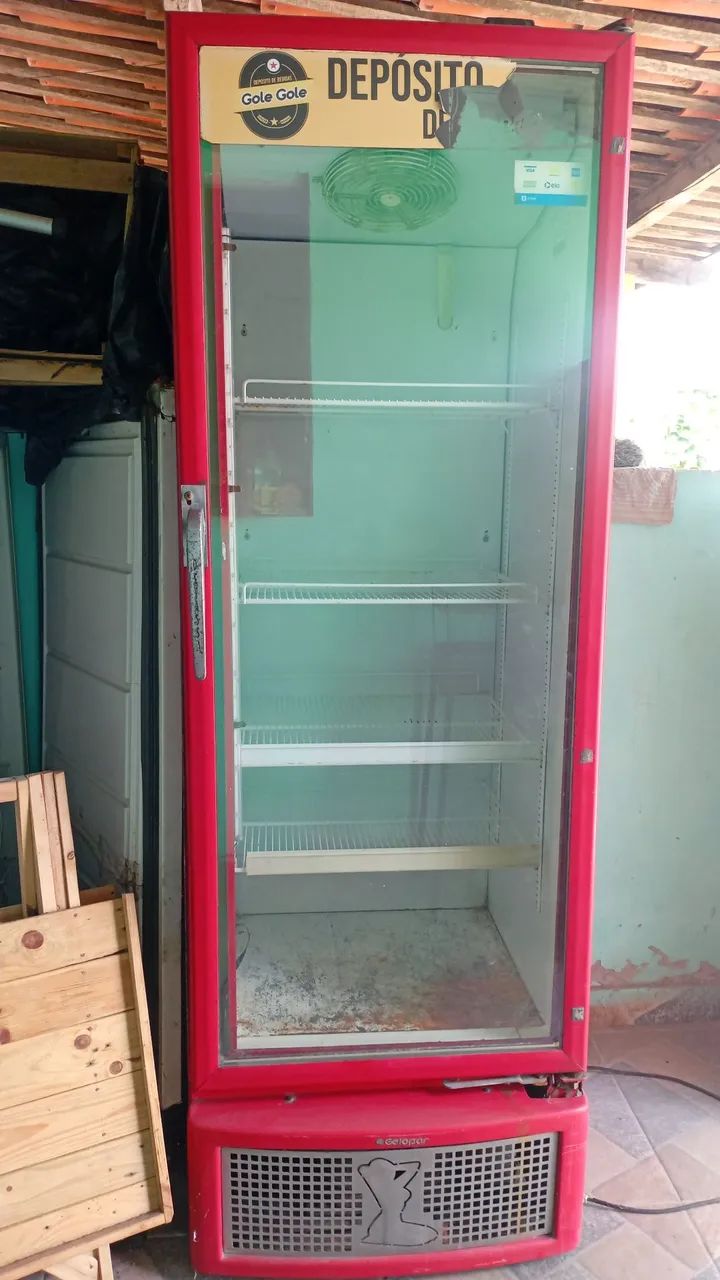 Freezer expositor vertical  - Foto 5