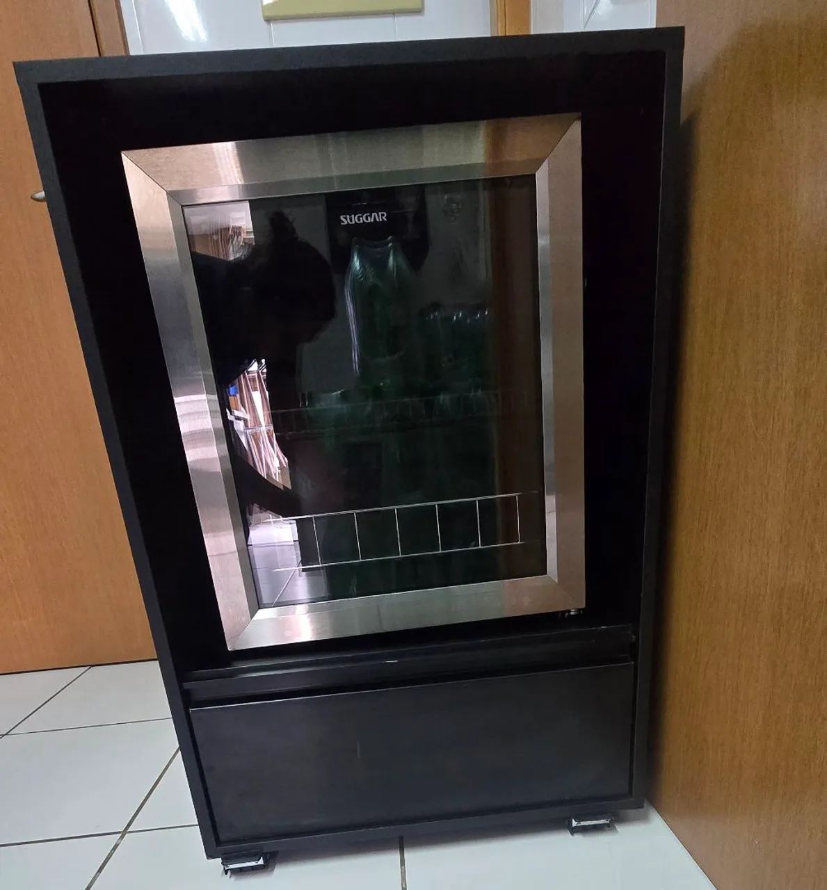 Frigobar 46litros - Foto 2