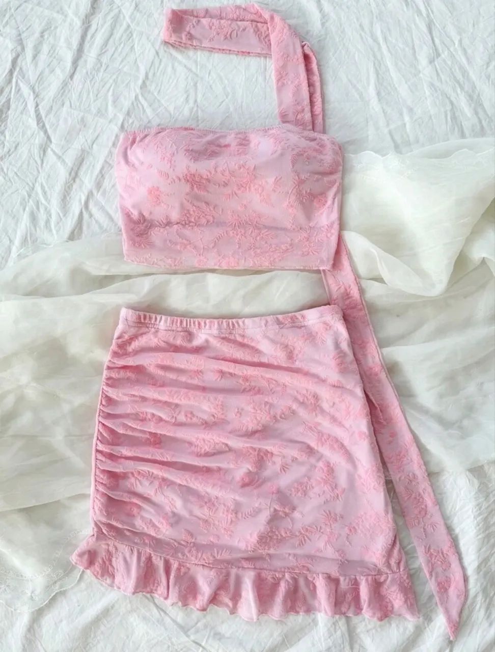 Roupas novas, vestidos, moda praiana - Foto 5