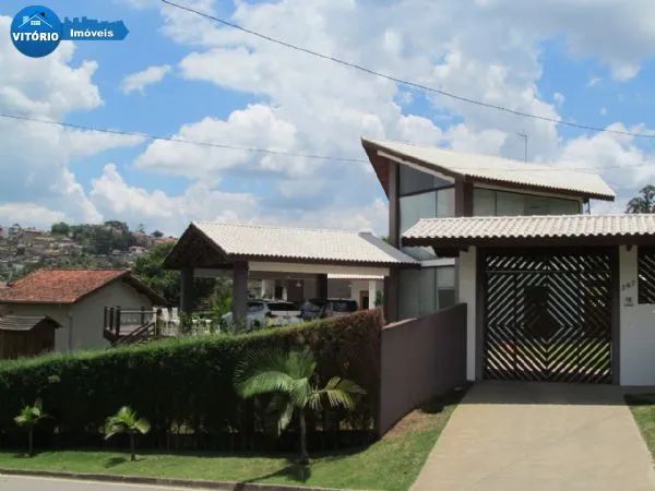 Casa de Alto Padrão em São Roque ! - Foto 3