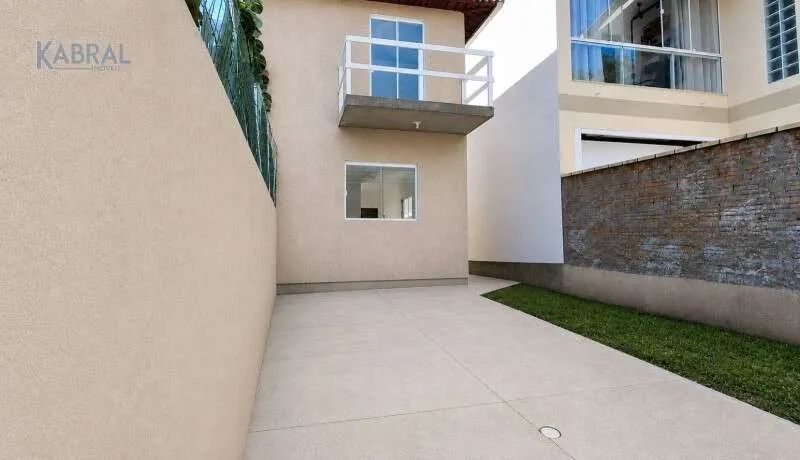Casa Geminada Rio Tavares