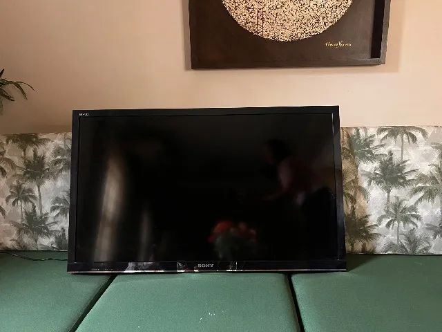 Tv Sony Bravia 40 polegadas 