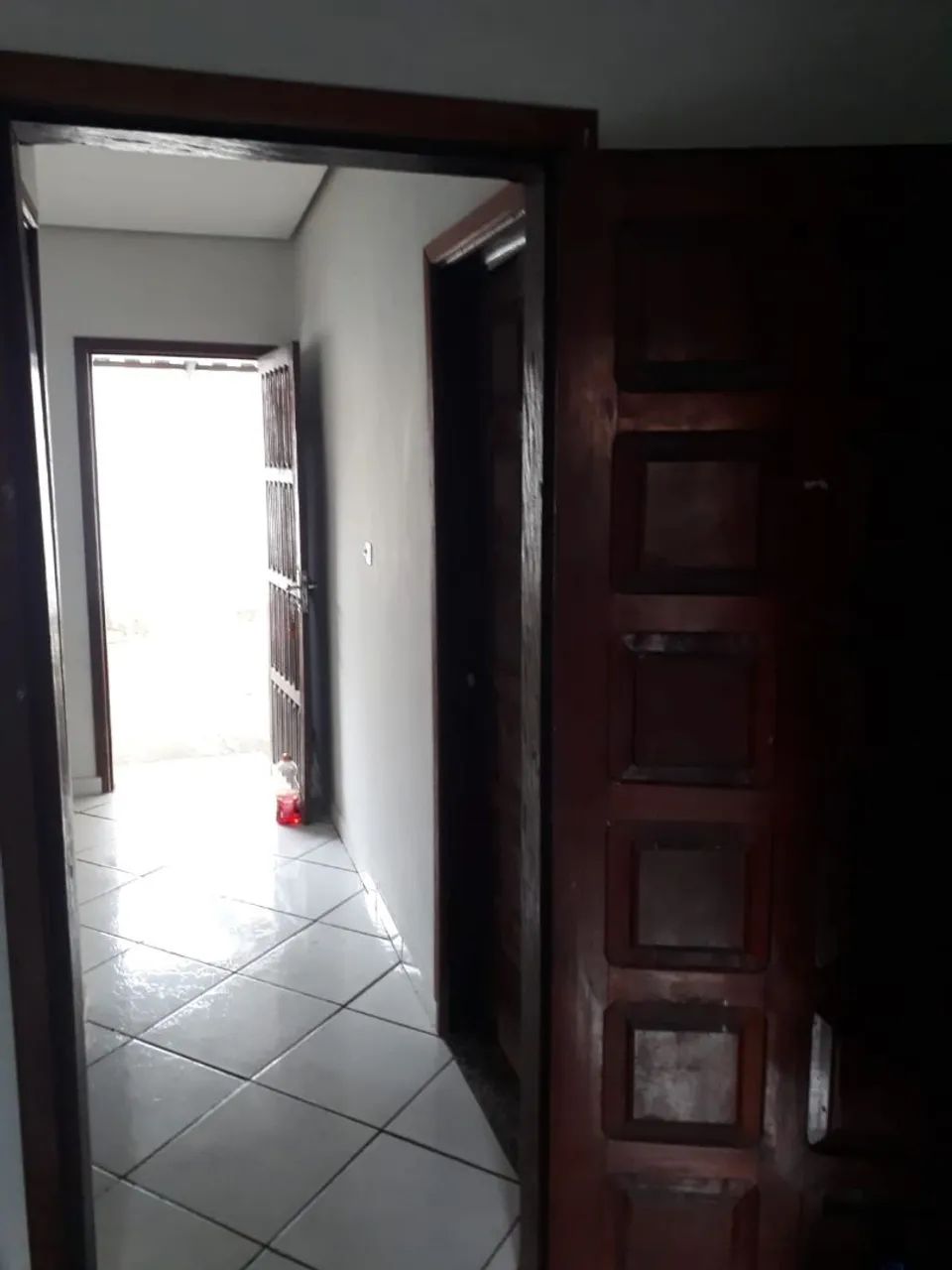 Aluga-se casa de 3 quartos em Porto Nacional - Foto 3
