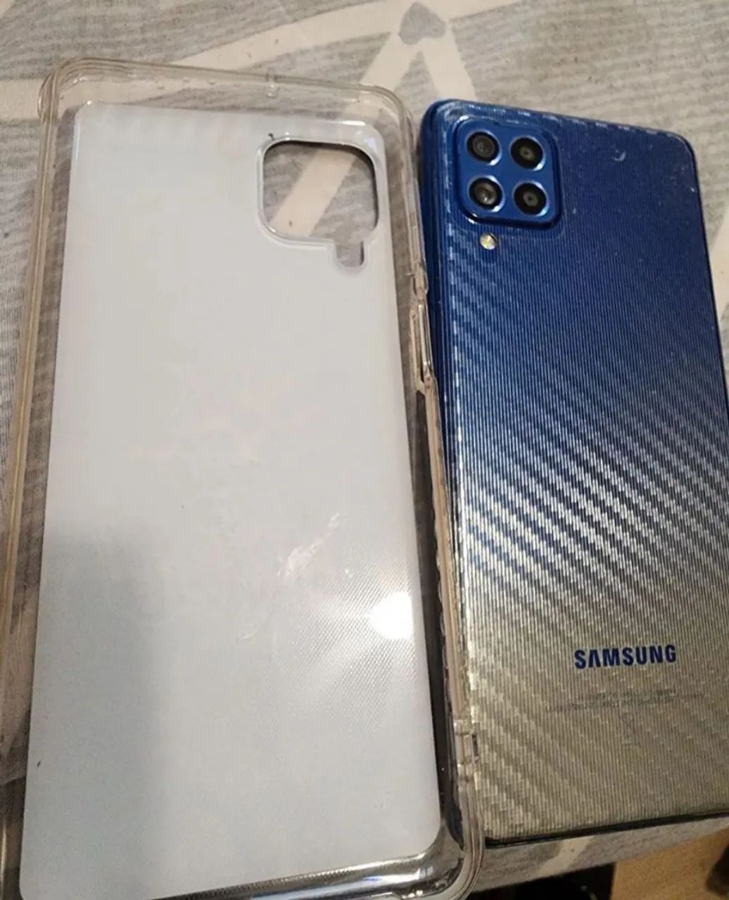 Samsung m62 - Foto 2