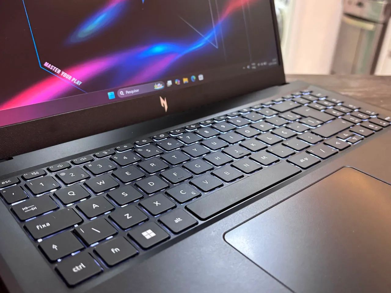 Acer Nitro V15 - RTX 3050 - Foto 2