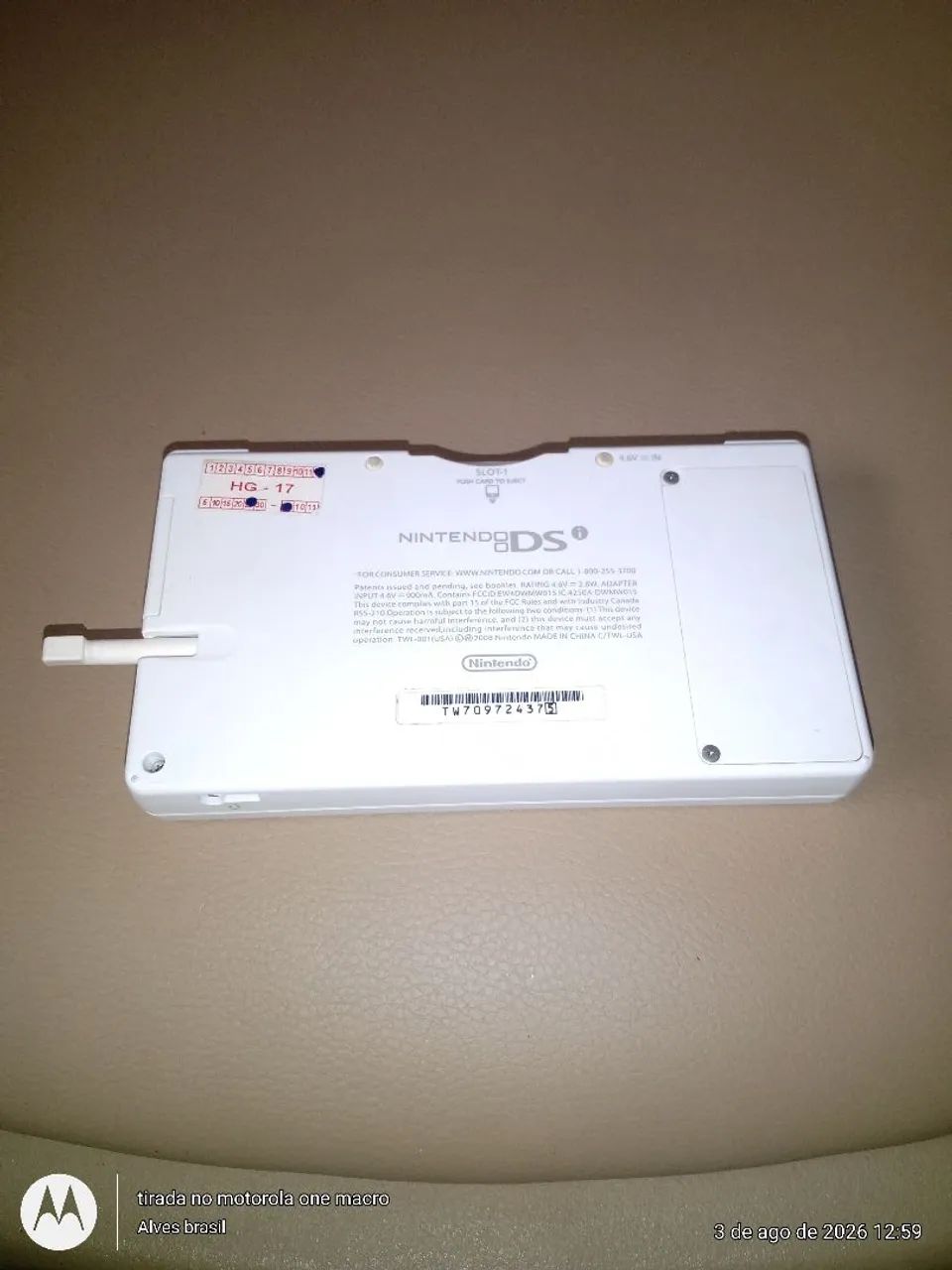 NINTENDO DS - Foto 3