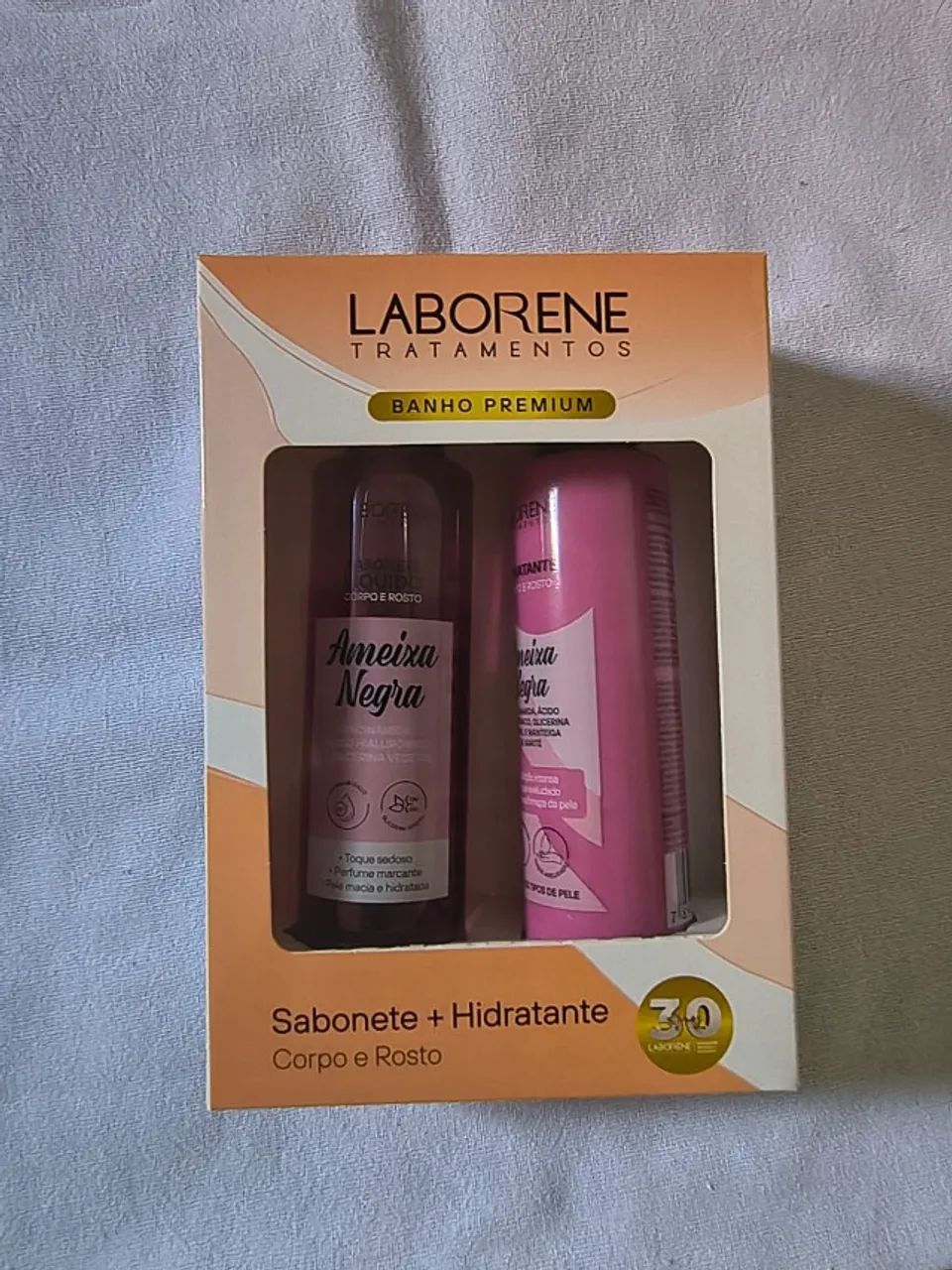 Kit  Banho Premium Laborene - Foto 2