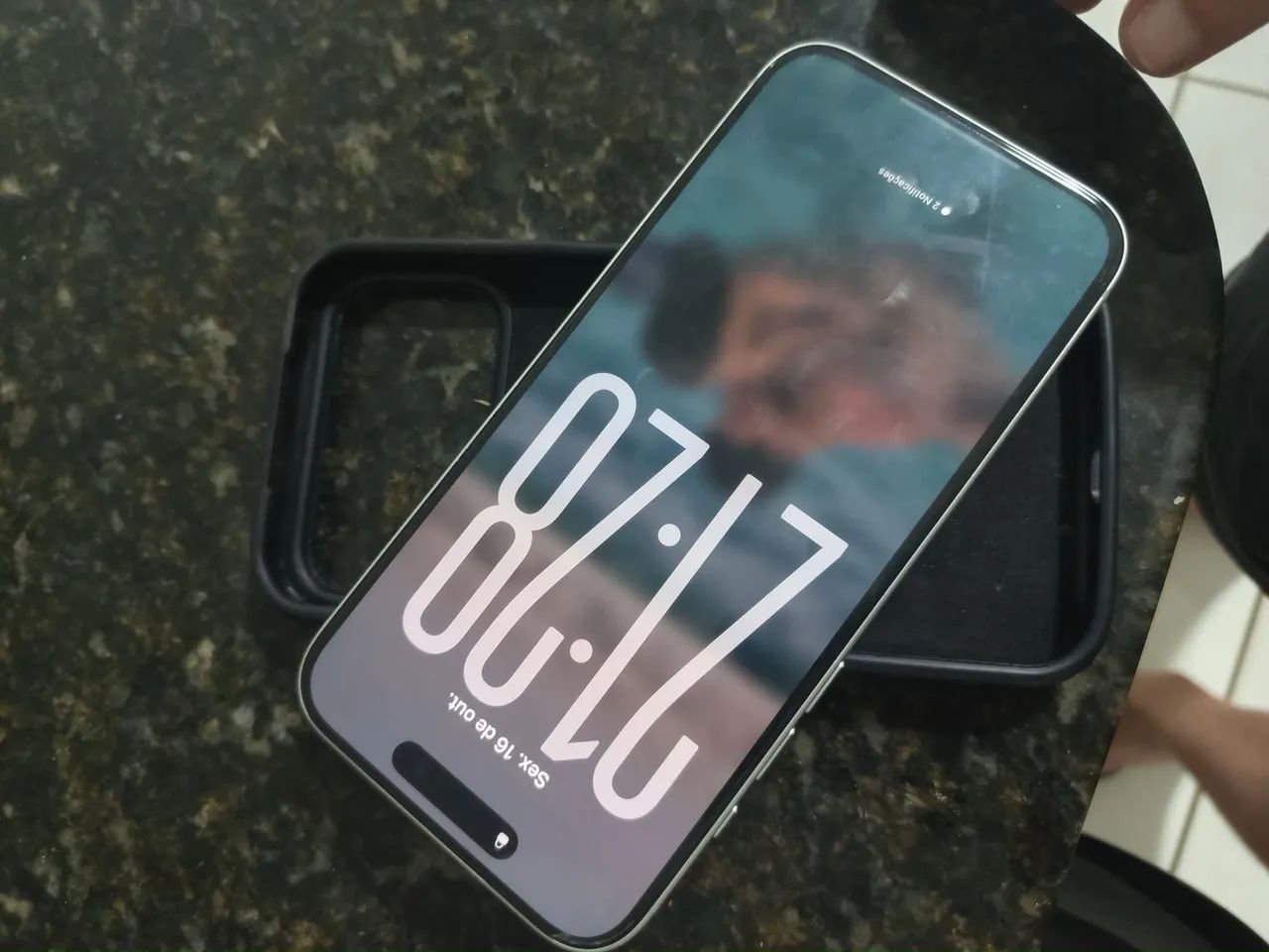 iPhone 17 pro max  - Foto 2