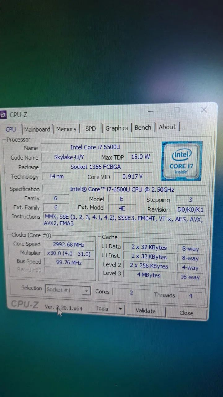 NOTEBOOK DELL 