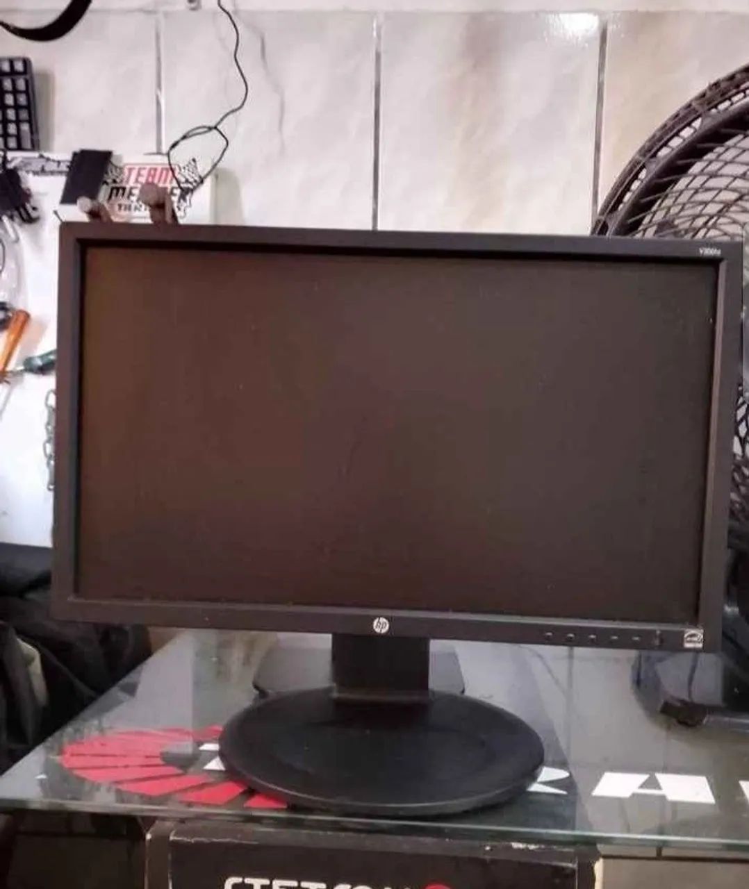Monitor de computador  LG 19/HP20 - Foto 3